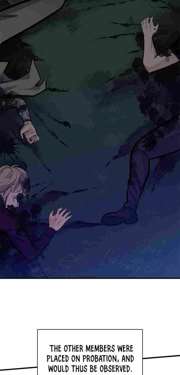 The Tutorial Is Too Hard Chapter 35 page 41 - 