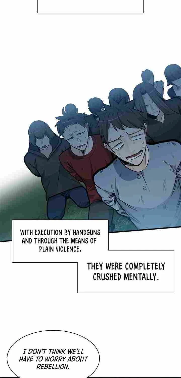 The Tutorial Is Too Hard Chapter 35 page 42 - 