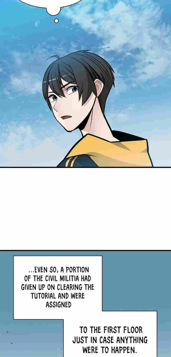 The Tutorial Is Too Hard Chapter 35 page 43 - 