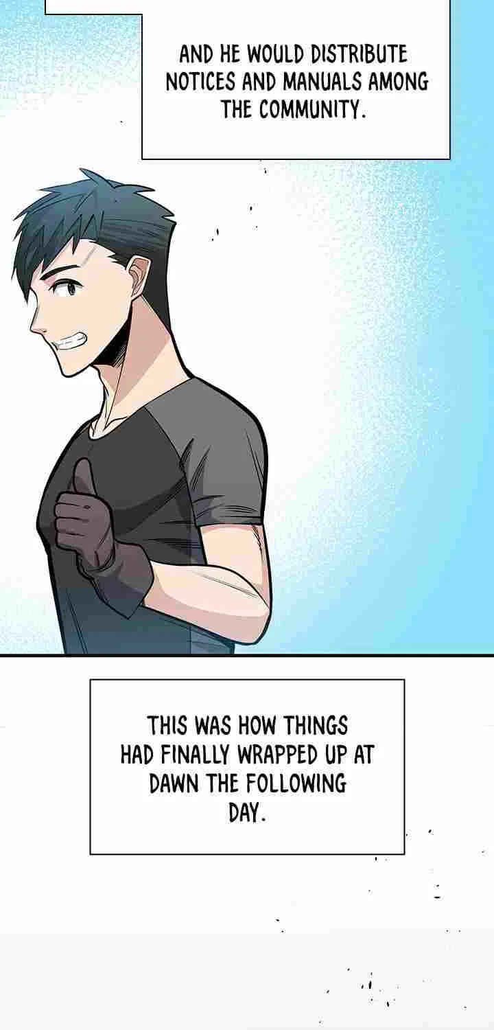 The Tutorial Is Too Hard Chapter 35 page 45 - 