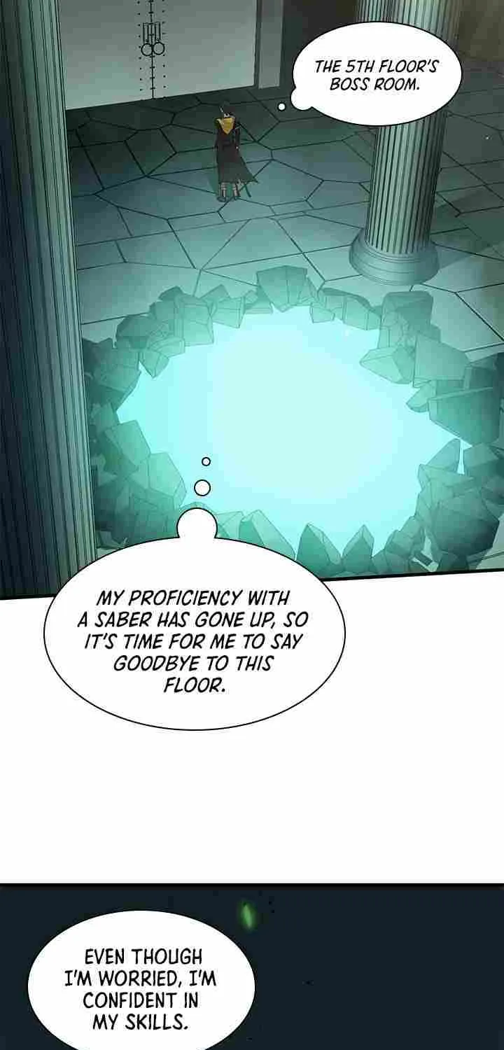 The Tutorial Is Too Hard Chapter 35 page 49 - 