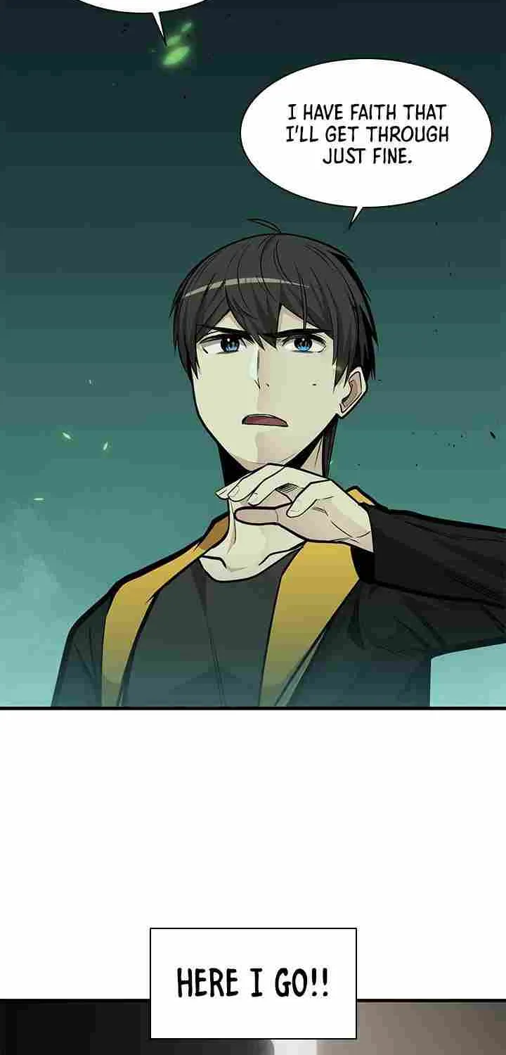 The Tutorial Is Too Hard Chapter 35 page 50 - 