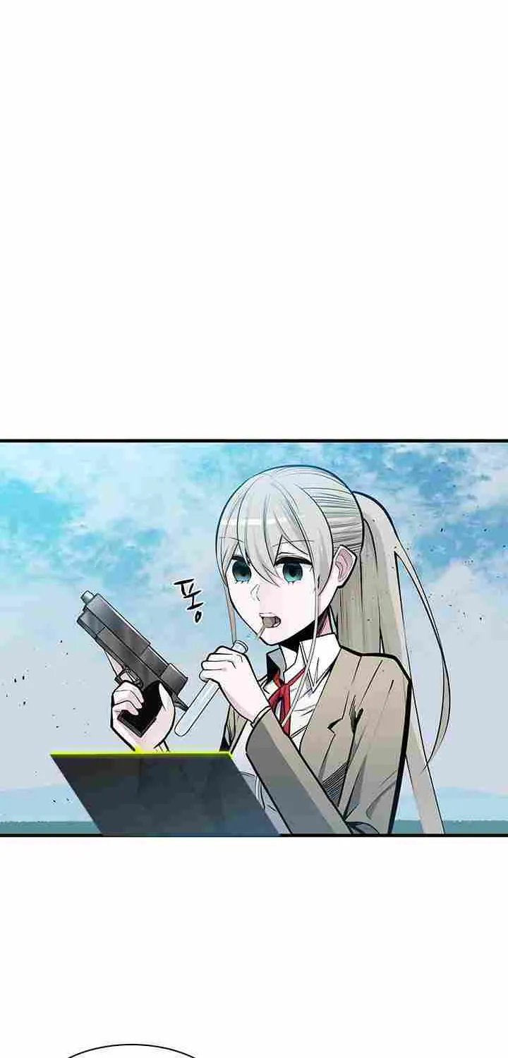 The Tutorial Is Too Hard Chapter 35 page 6 - 