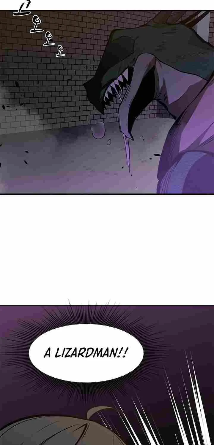 The Tutorial Is Too Hard Chapter 35 page 57 - 