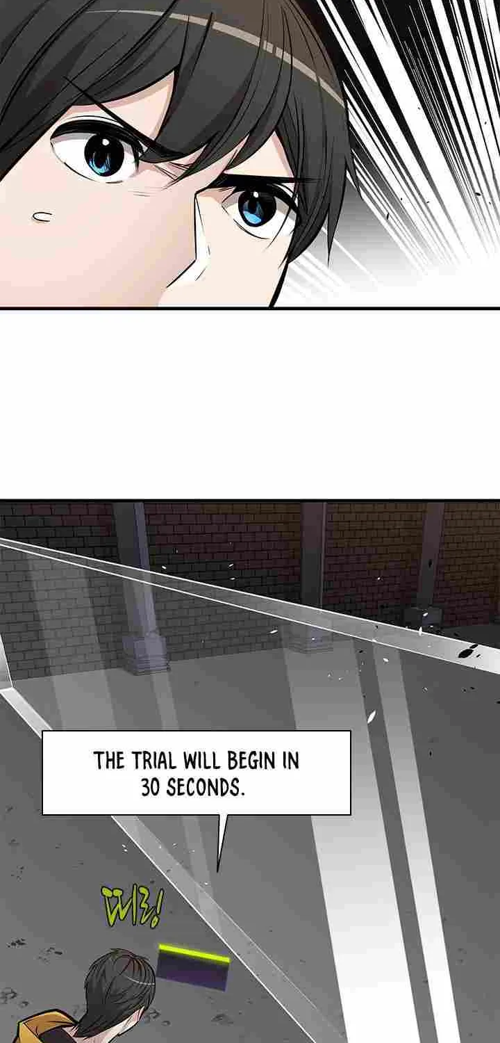 The Tutorial Is Too Hard Chapter 35 page 58 - 