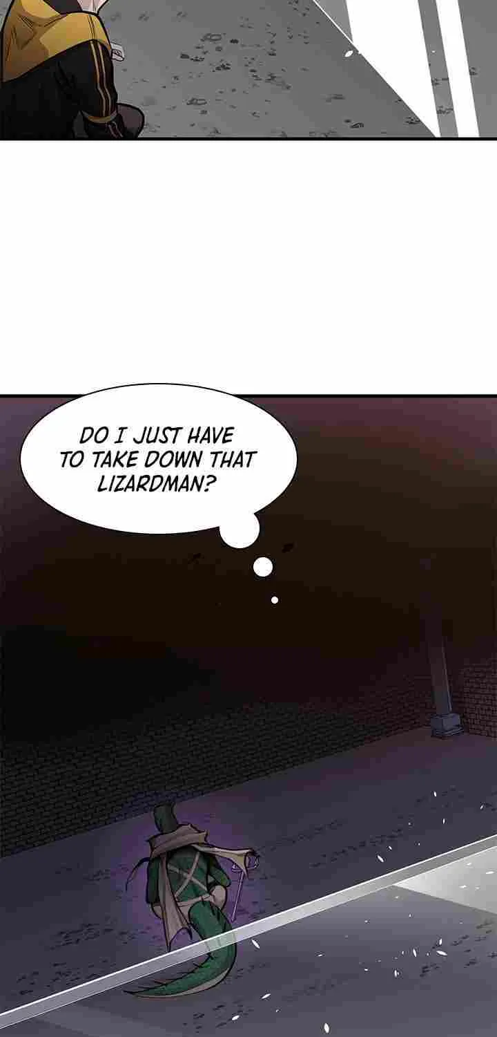 The Tutorial Is Too Hard Chapter 35 page 59 - 