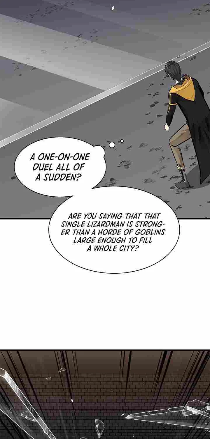 The Tutorial Is Too Hard Chapter 35 page 60 - 