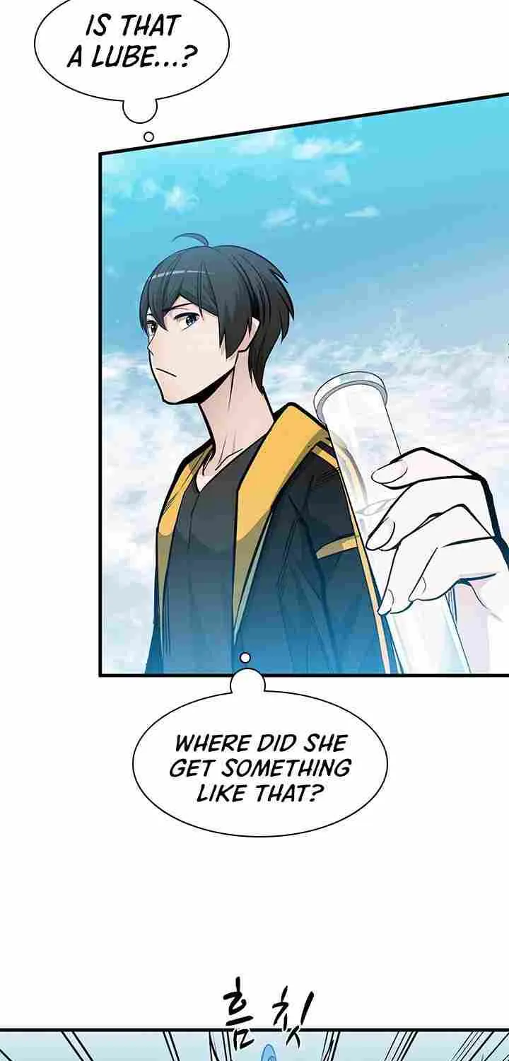 The Tutorial Is Too Hard Chapter 35 page 7 - 