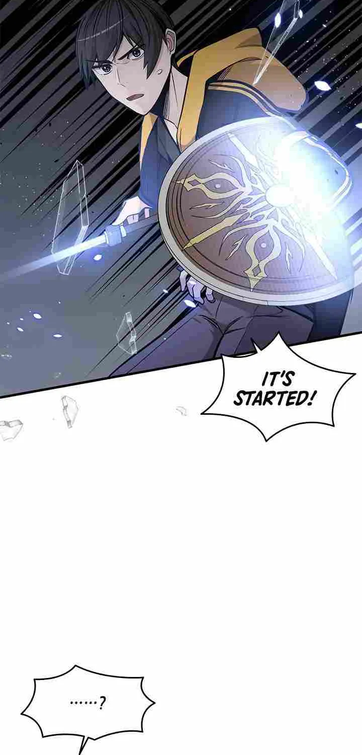 The Tutorial Is Too Hard Chapter 35 page 62 - 