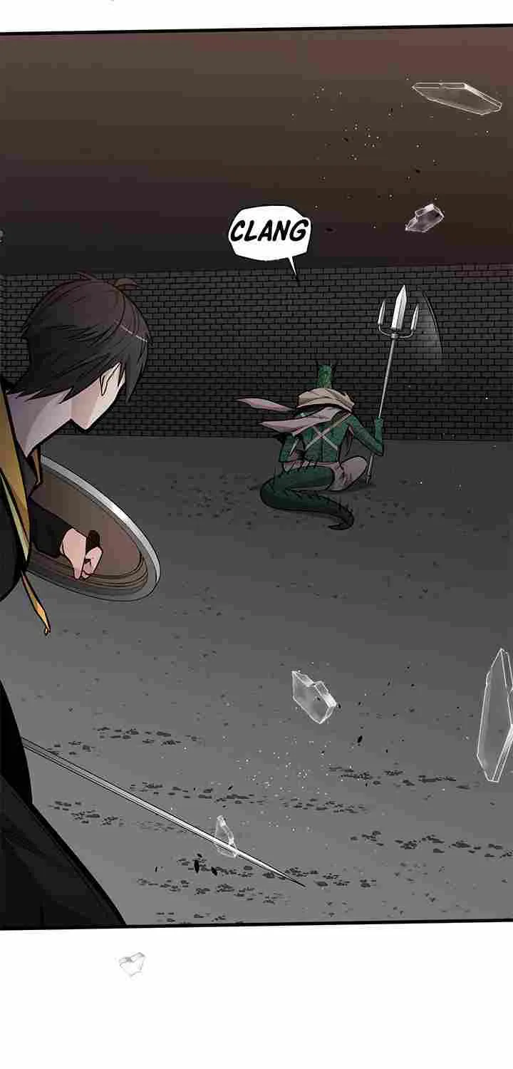 The Tutorial Is Too Hard Chapter 35 page 63 - 