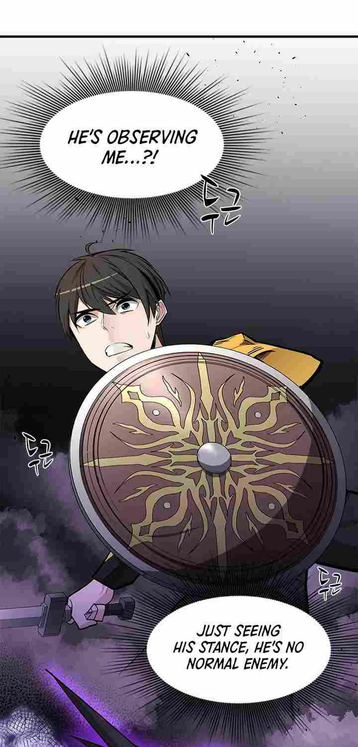 The Tutorial Is Too Hard Chapter 35 page 67 - 