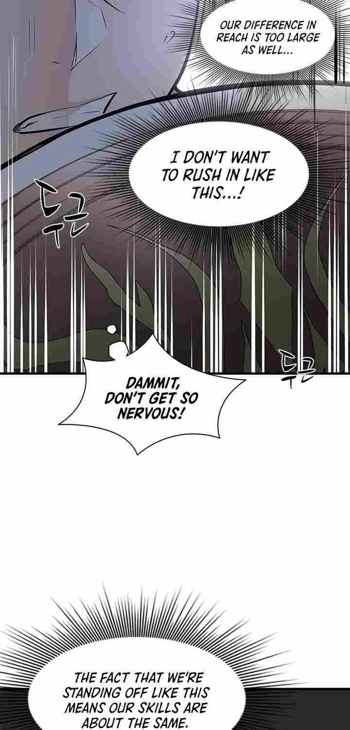 The Tutorial Is Too Hard Chapter 35 page 69 - 