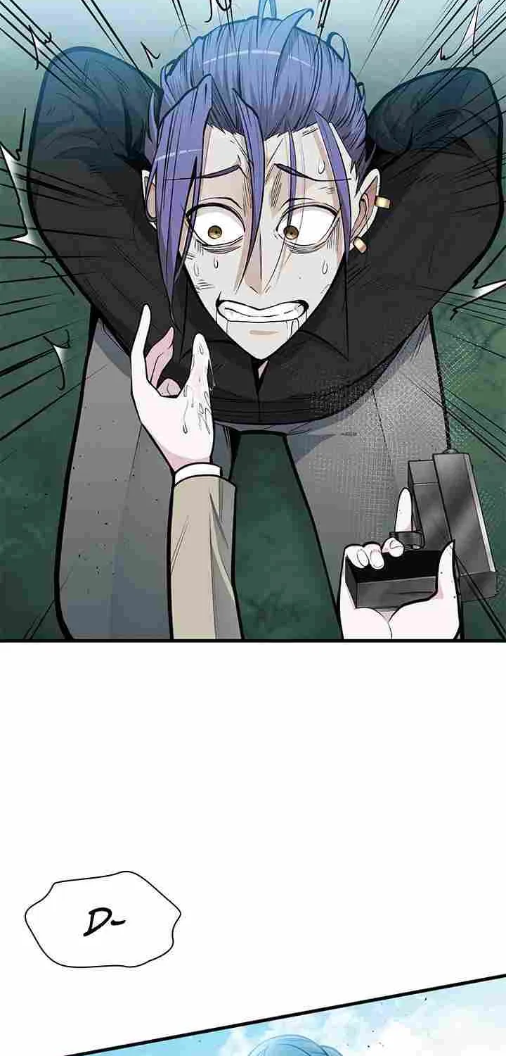 The Tutorial Is Too Hard Chapter 35 page 8 - 