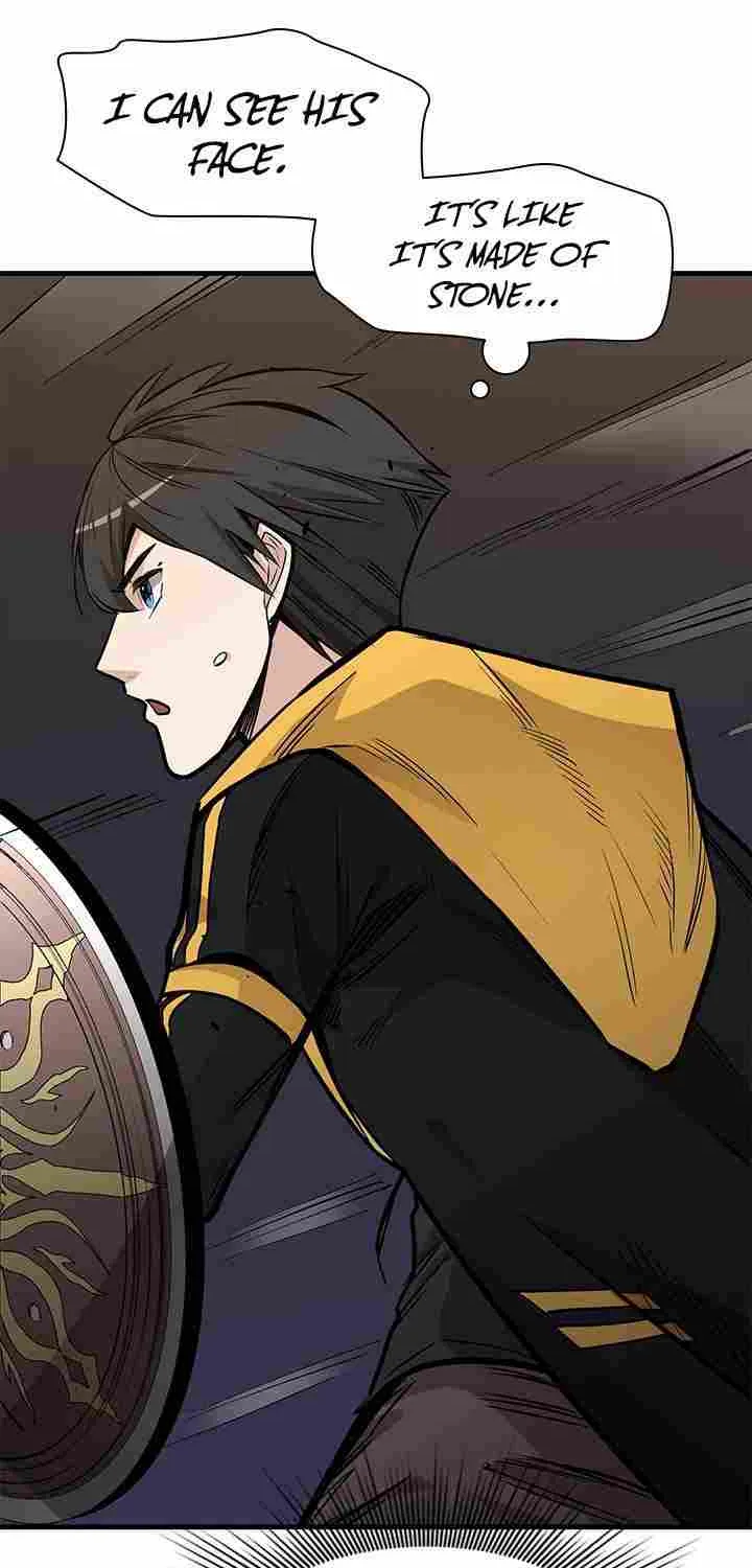 The Tutorial Is Too Hard Chapter 35 page 72 - 