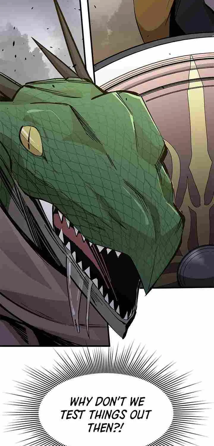 The Tutorial Is Too Hard Chapter 35 page 75 - 