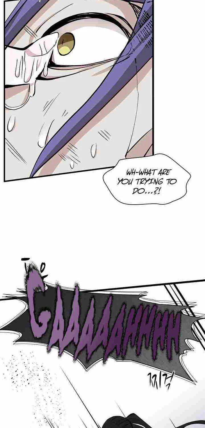 The Tutorial Is Too Hard Chapter 35 page 10 - 