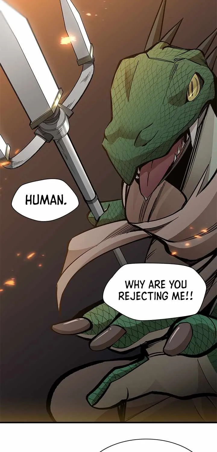 The Tutorial Is Too Hard Chapter 36 page 102 - 