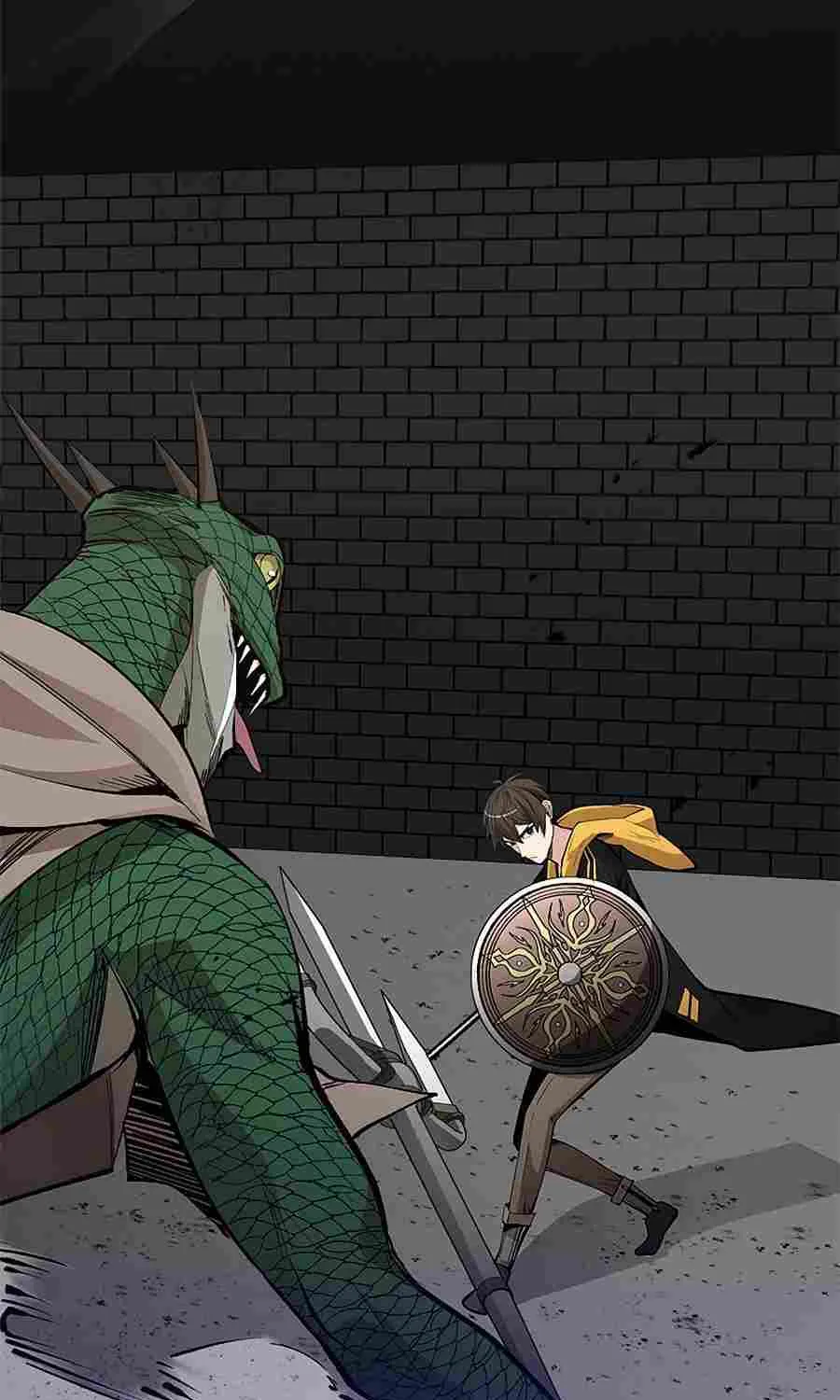 The Tutorial Is Too Hard Chapter 36 page 15 - 