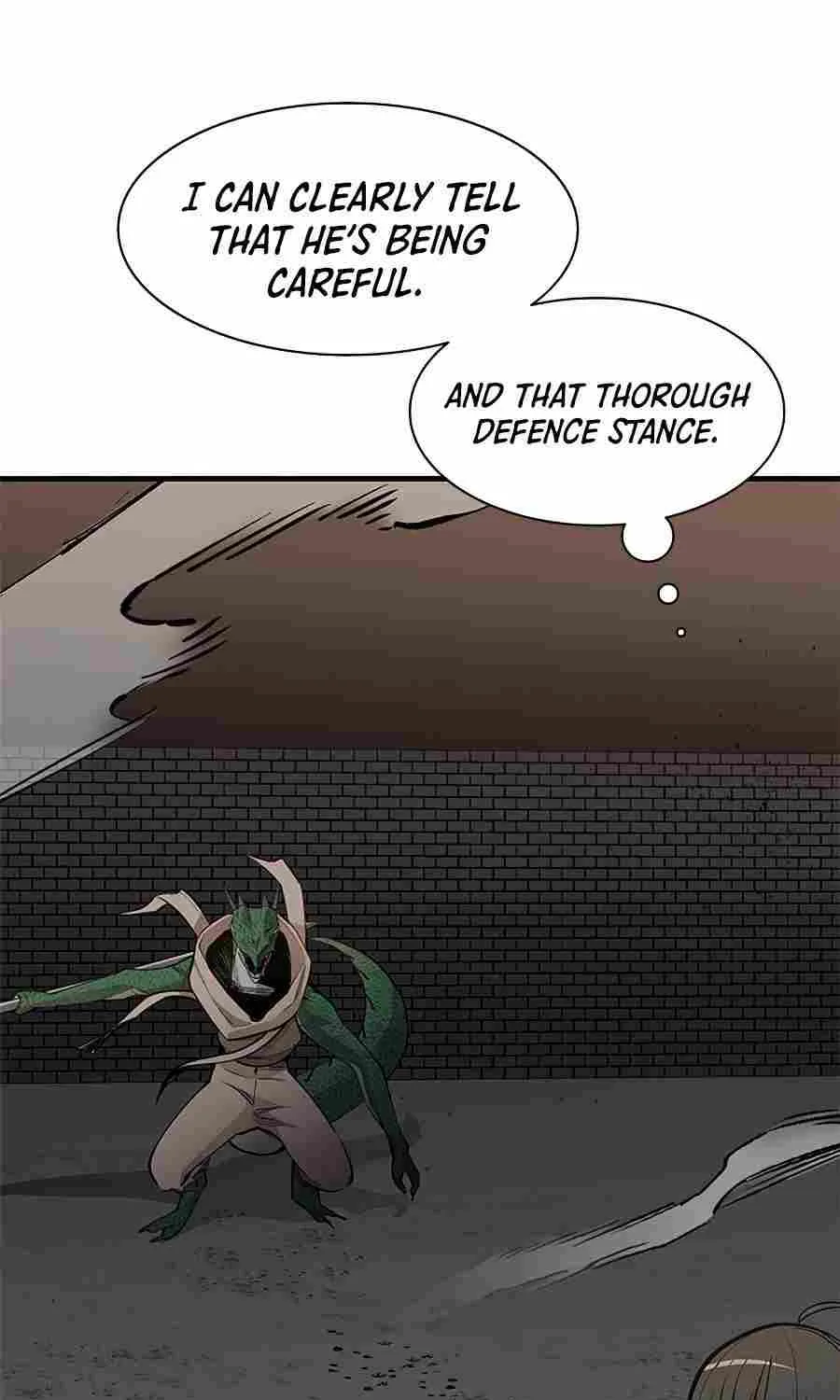 The Tutorial Is Too Hard Chapter 36 page 20 - 