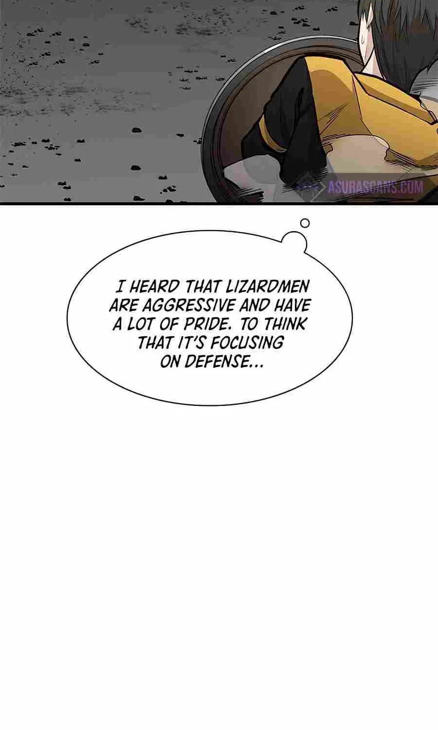 The Tutorial Is Too Hard Chapter 36 page 21 - 