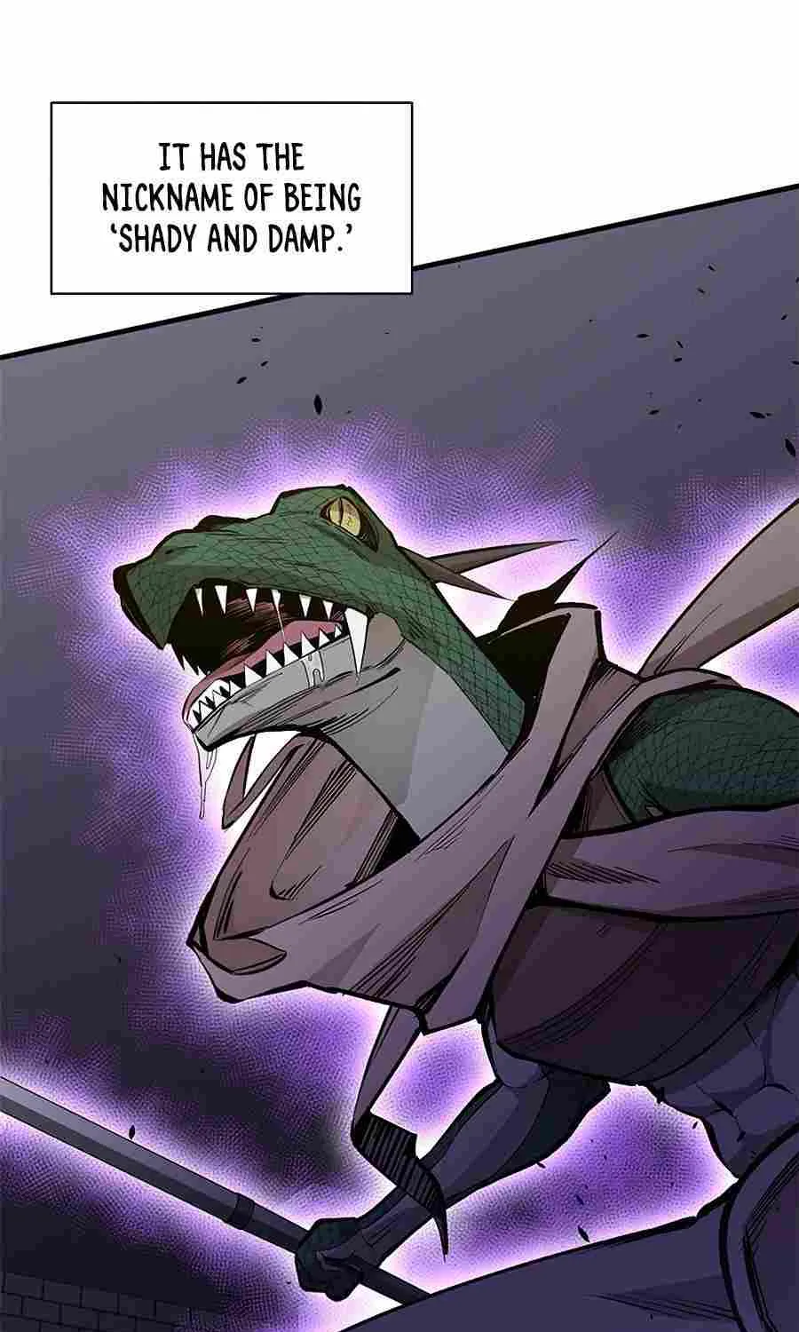 The Tutorial Is Too Hard Chapter 36 page 22 - 