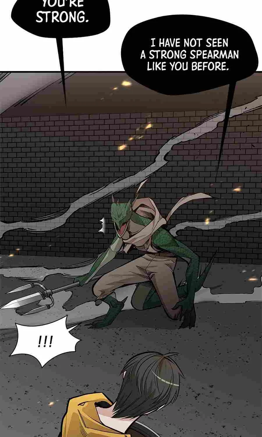 The Tutorial Is Too Hard Chapter 36 page 25 - 