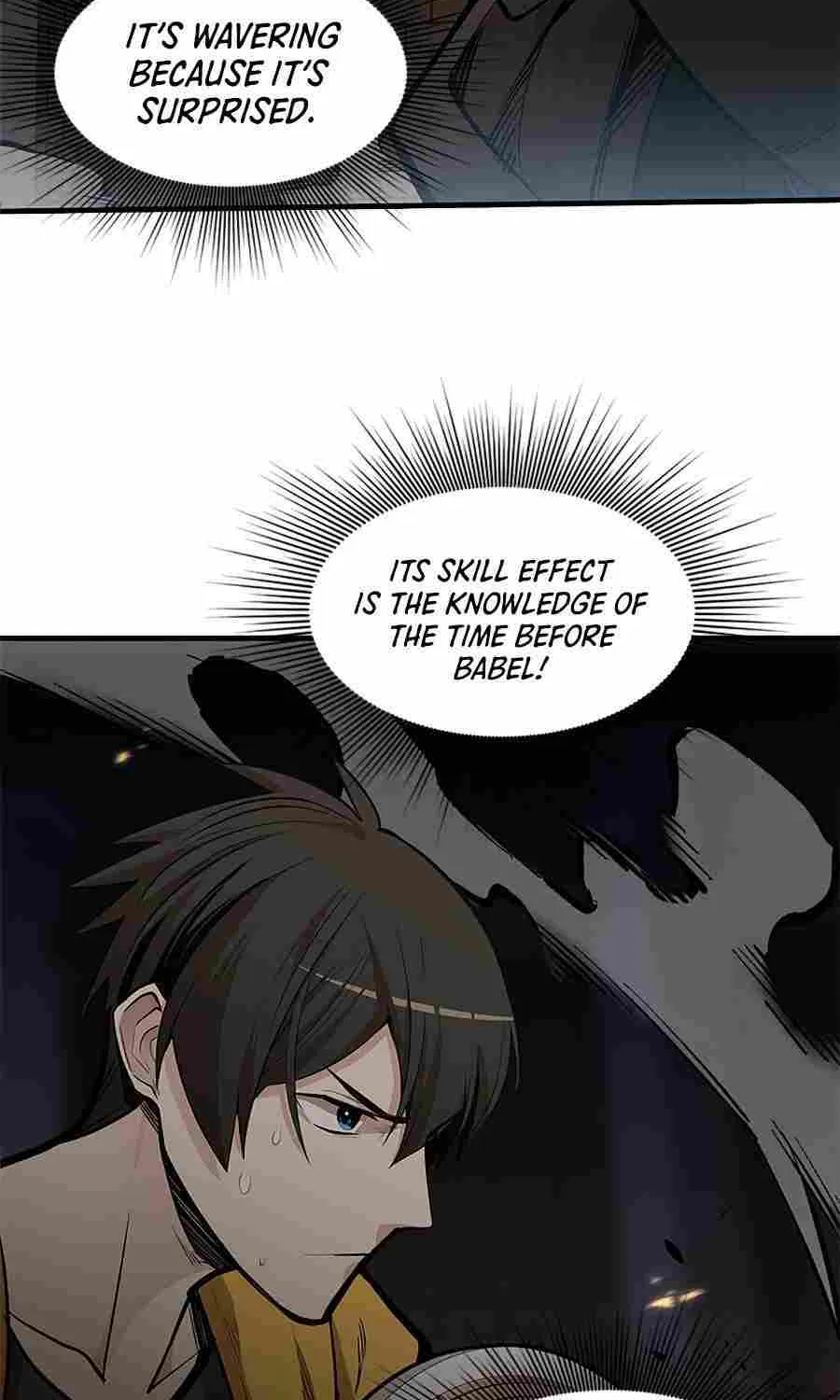 The Tutorial Is Too Hard Chapter 36 page 27 - 