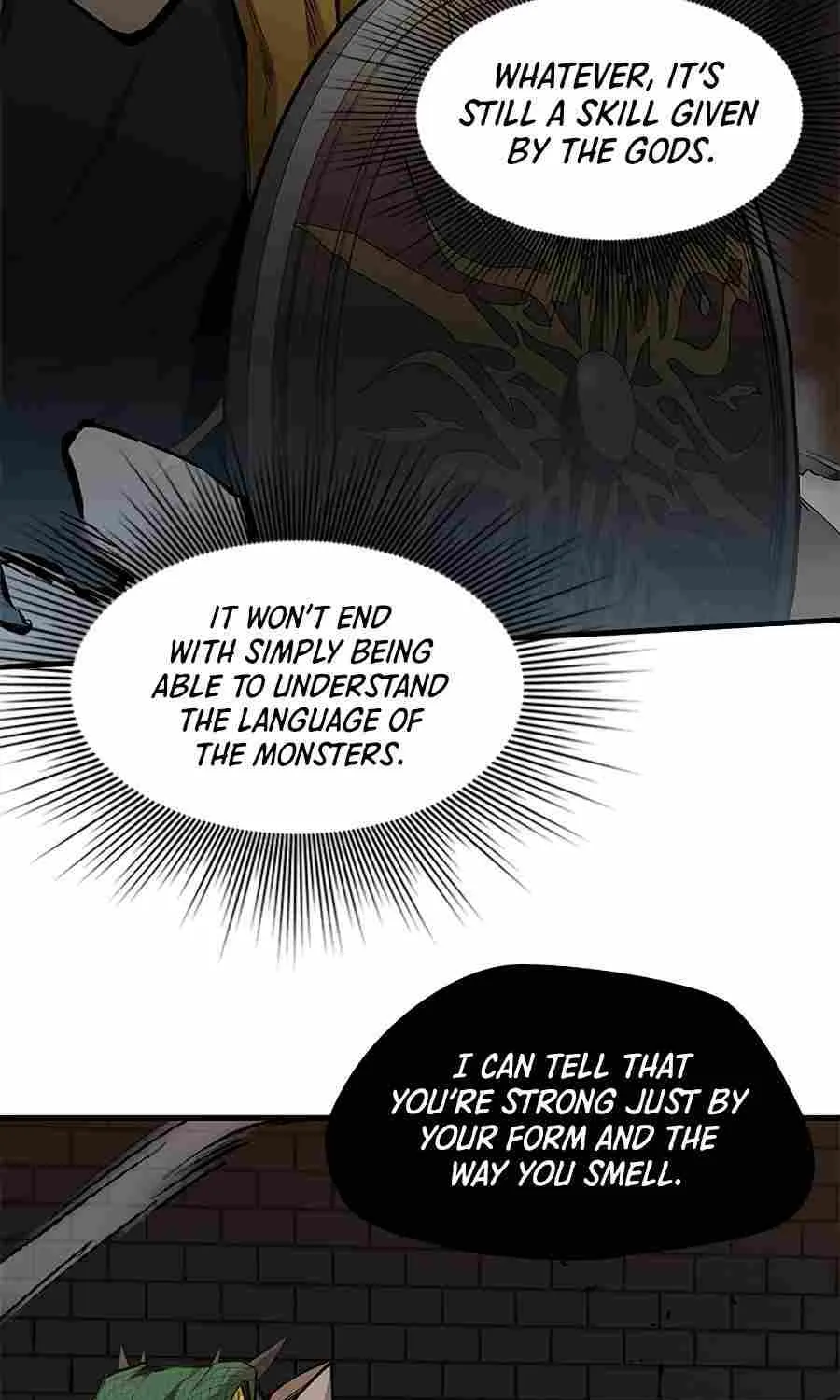 The Tutorial Is Too Hard Chapter 36 page 28 - 