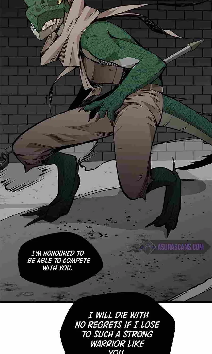 The Tutorial Is Too Hard Chapter 36 page 29 - 