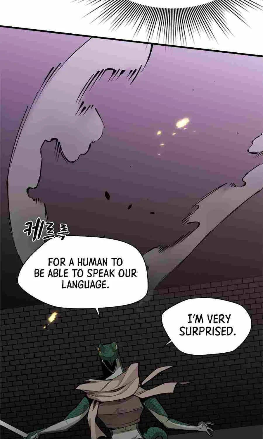 The Tutorial Is Too Hard Chapter 36 page 33 - 