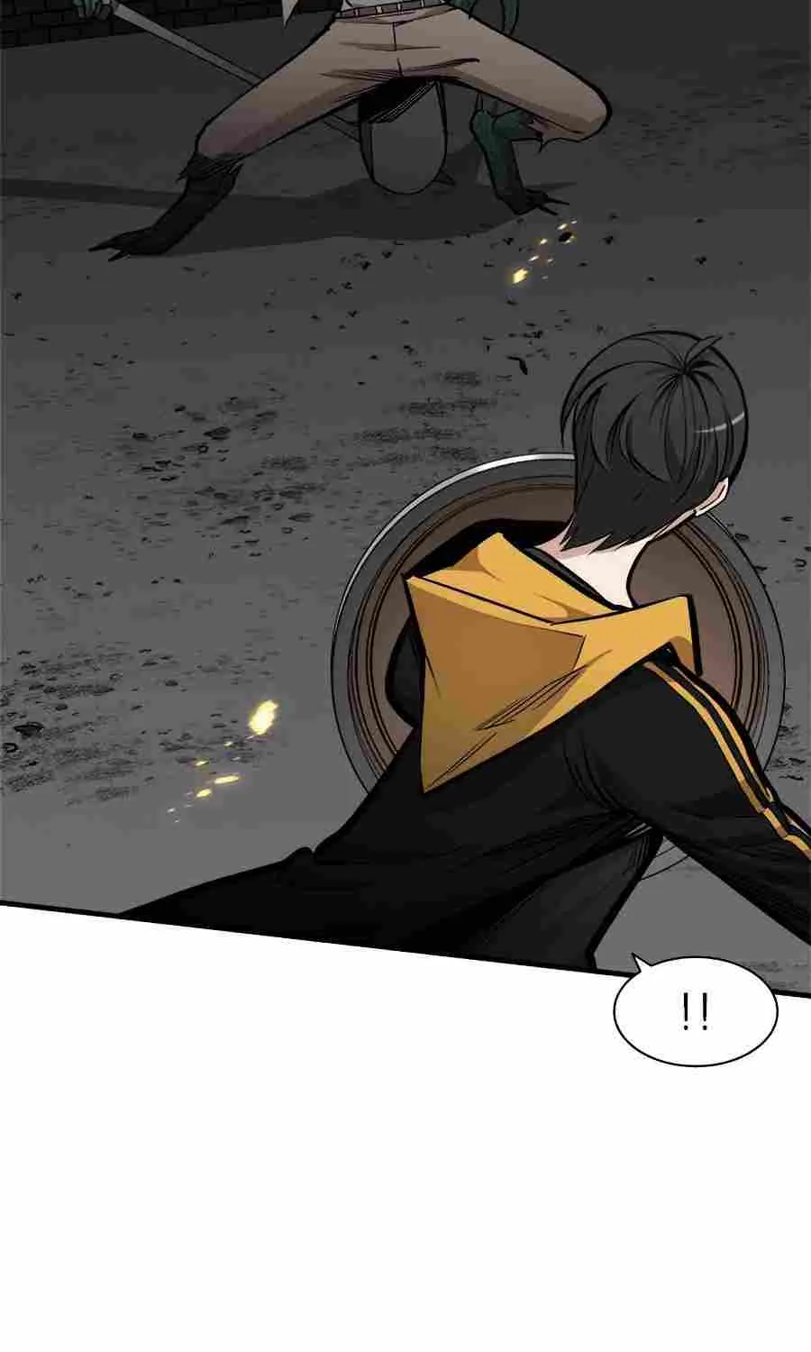 The Tutorial Is Too Hard Chapter 36 page 34 - 