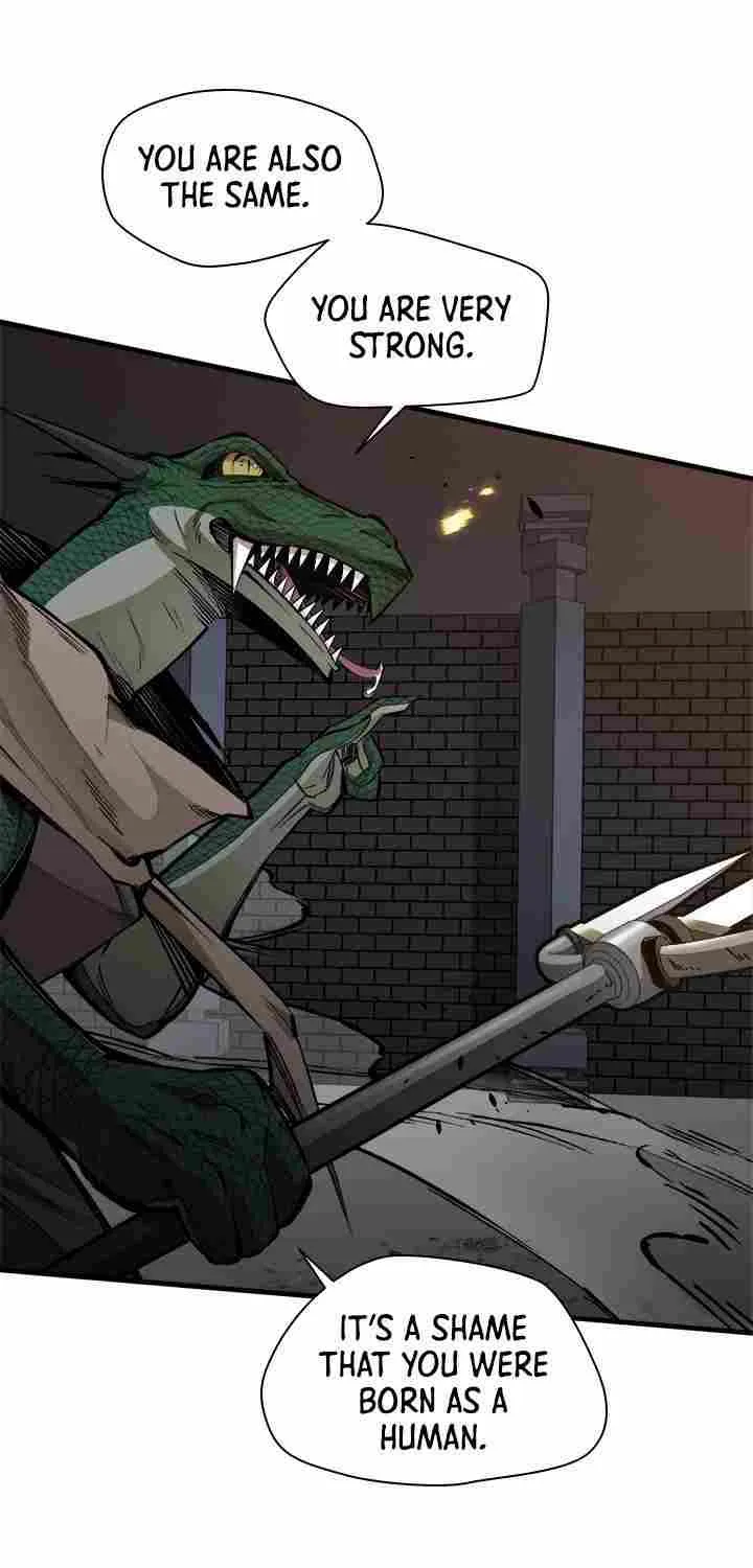 The Tutorial Is Too Hard Chapter 36 page 36 - 