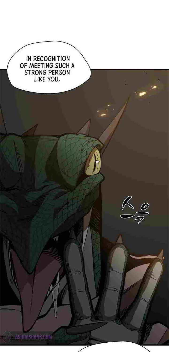 The Tutorial Is Too Hard Chapter 36 page 37 - 