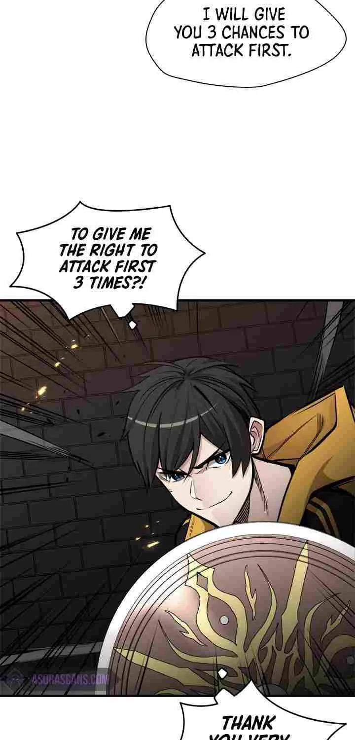 The Tutorial Is Too Hard Chapter 36 page 38 - 