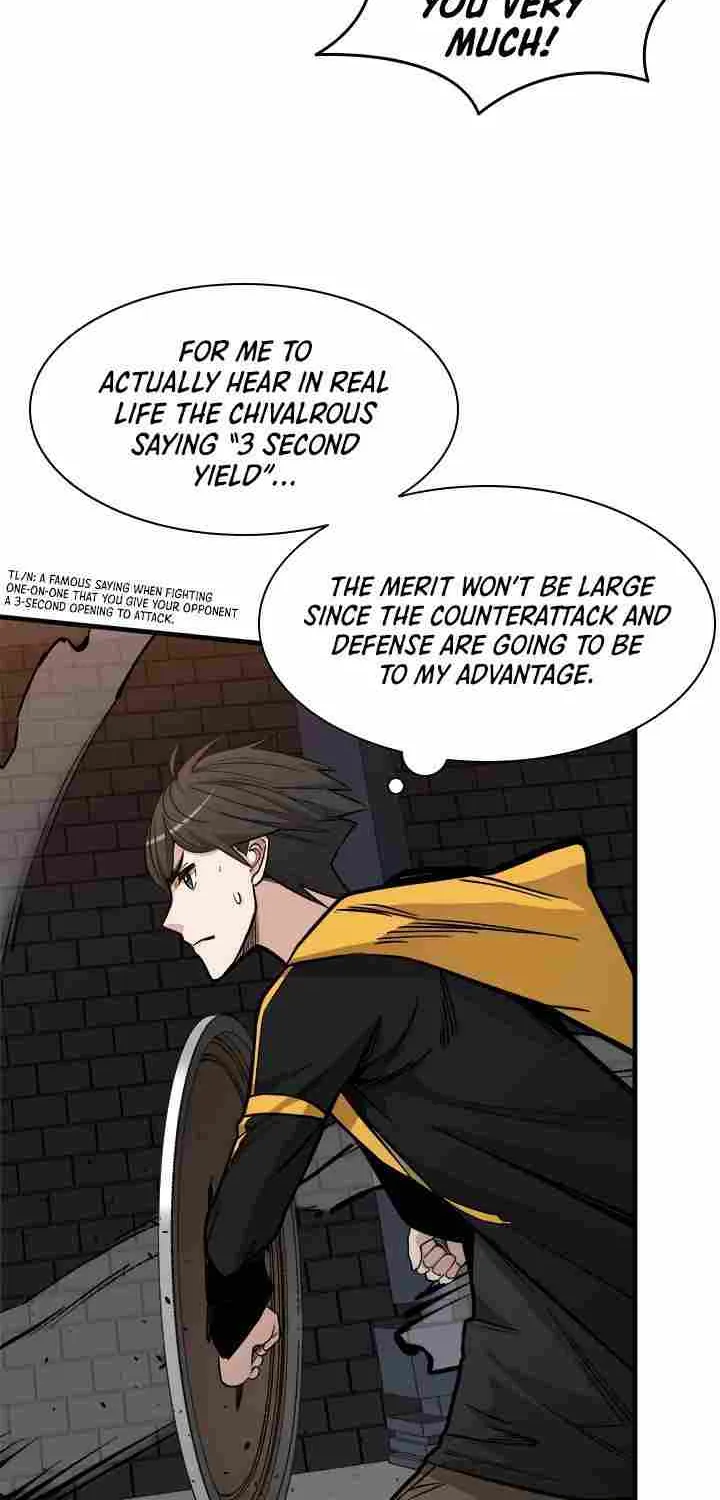 The Tutorial Is Too Hard Chapter 36 page 39 - 