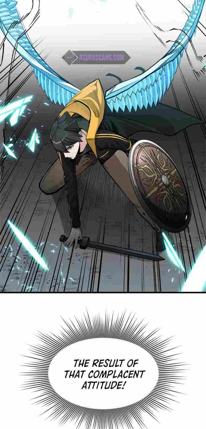 The Tutorial Is Too Hard Chapter 36 page 41 - 