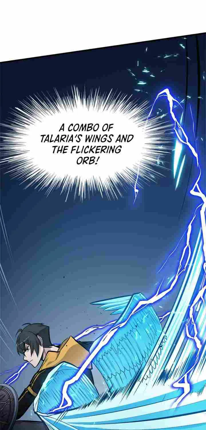 The Tutorial Is Too Hard Chapter 36 page 43 - 