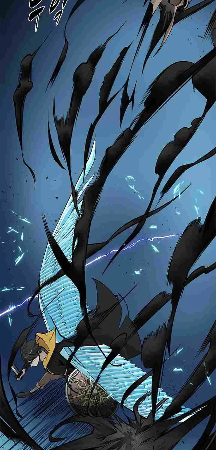 The Tutorial Is Too Hard Chapter 36 page 46 - 