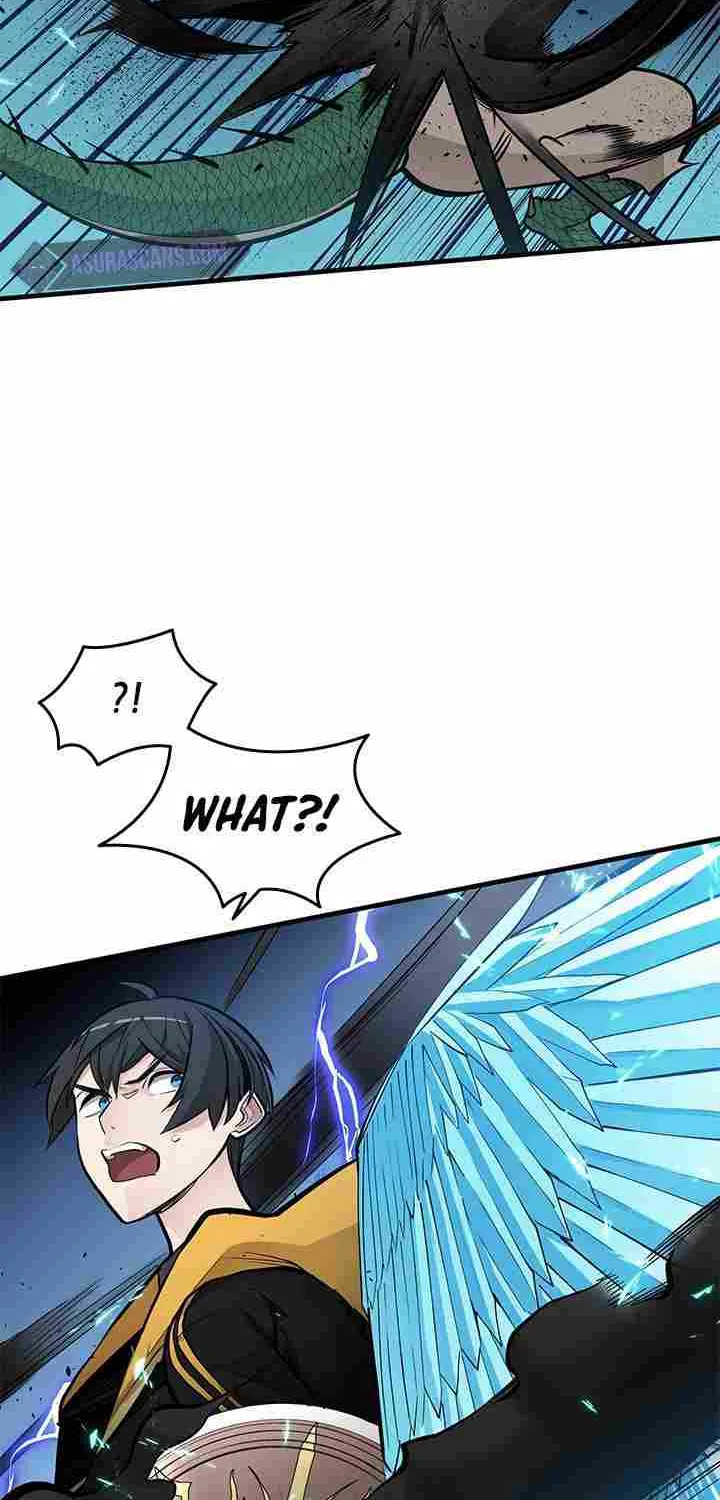 The Tutorial Is Too Hard Chapter 36 page 47 - 