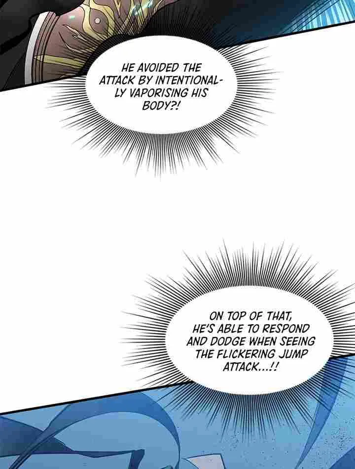 The Tutorial Is Too Hard Chapter 36 page 48 - 