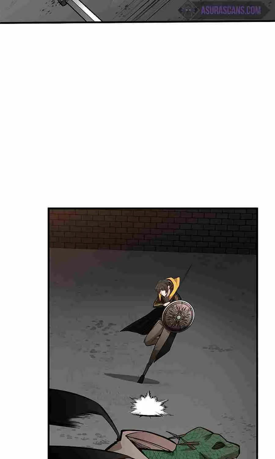 The Tutorial Is Too Hard Chapter 36 page 51 - 