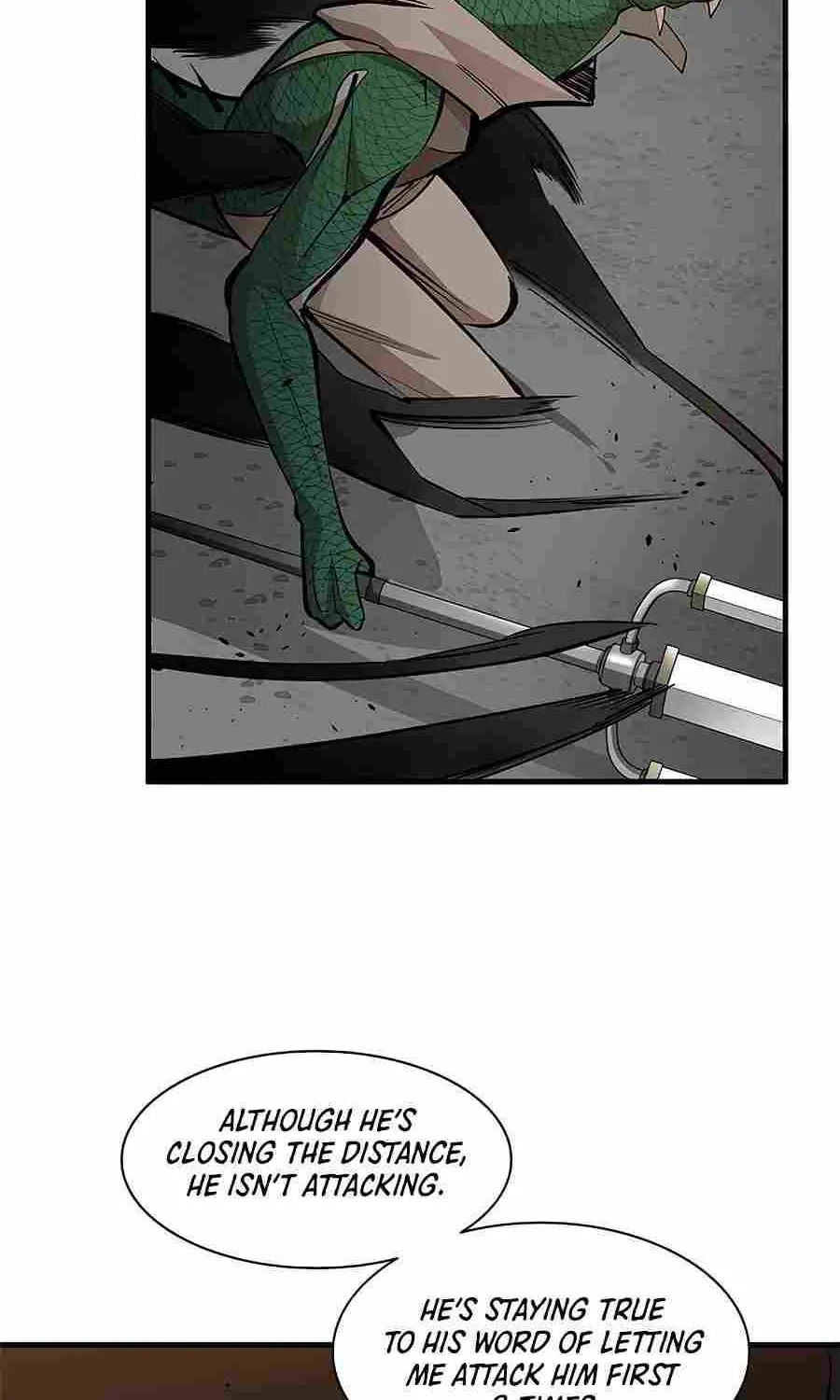 The Tutorial Is Too Hard Chapter 36 page 52 - 