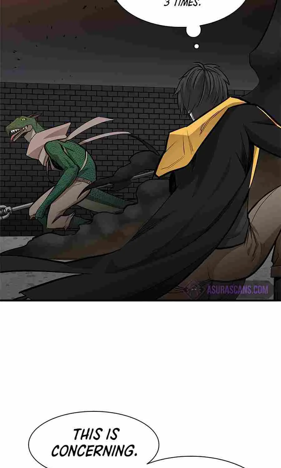 The Tutorial Is Too Hard Chapter 36 page 53 - 