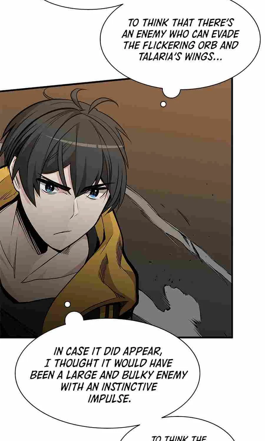 The Tutorial Is Too Hard Chapter 36 page 54 - 