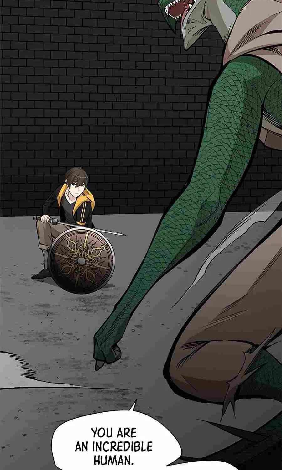 The Tutorial Is Too Hard Chapter 36 page 56 - 