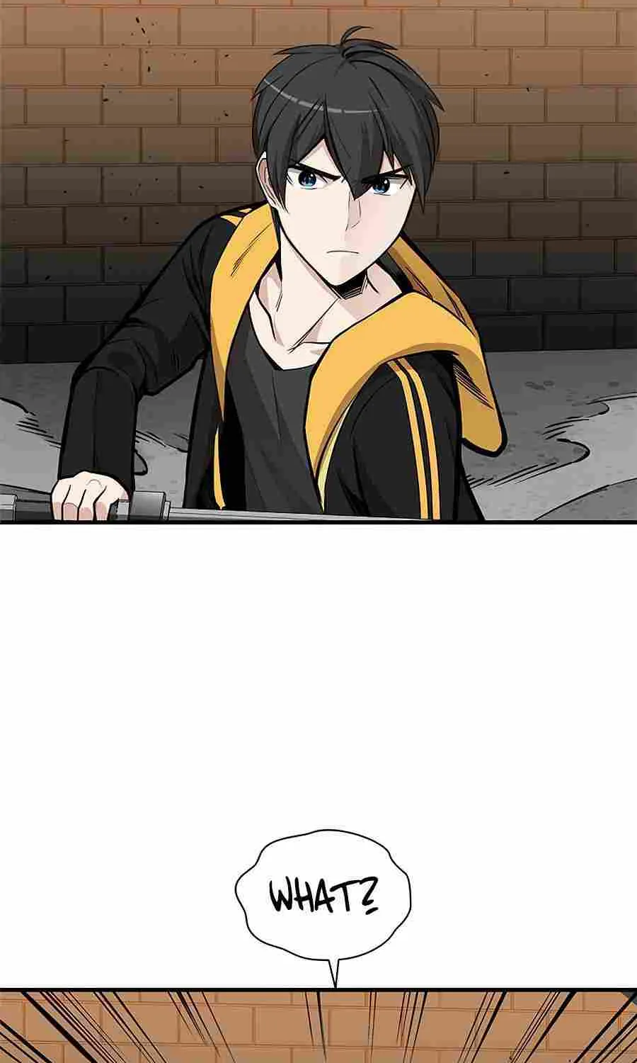 The Tutorial Is Too Hard Chapter 36 page 58 - 