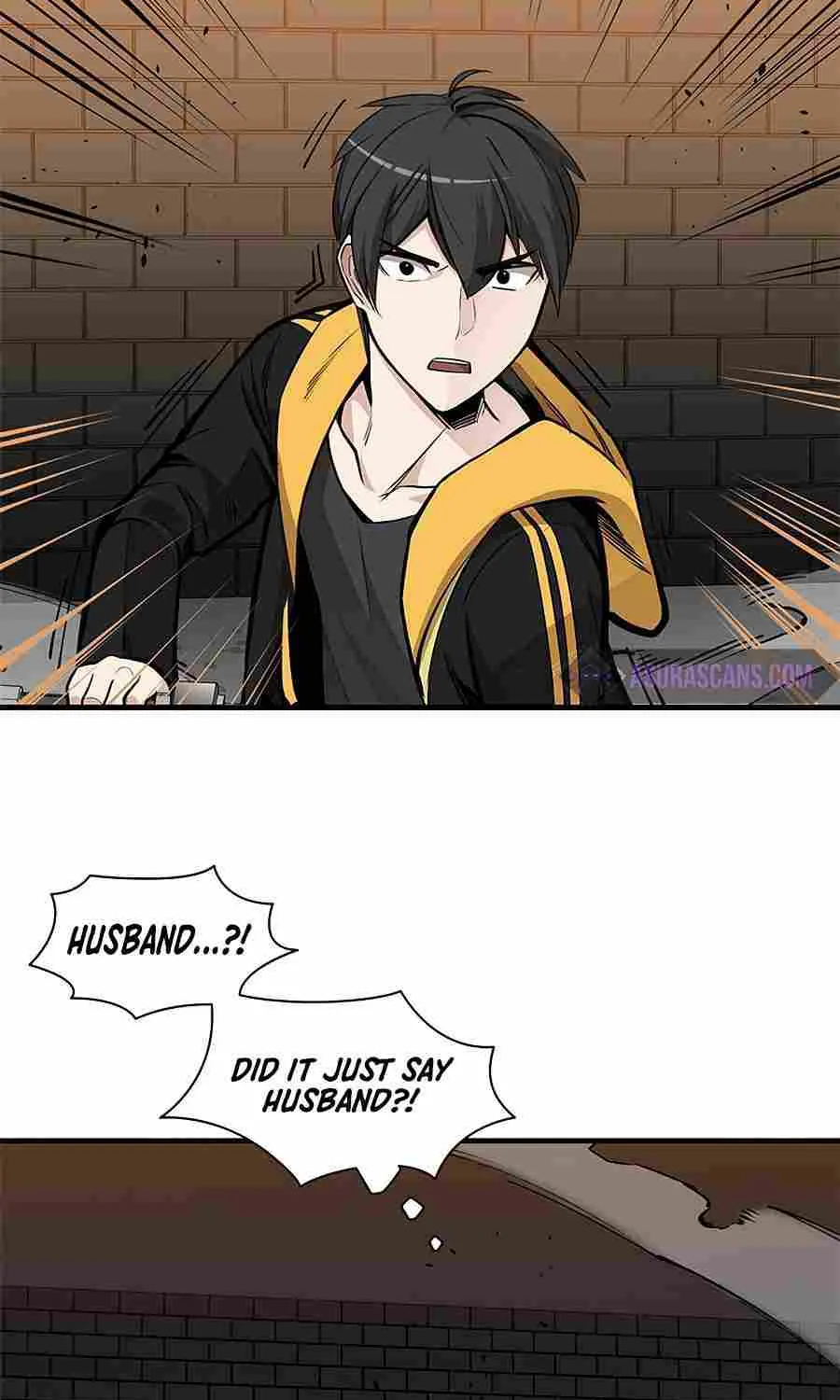 The Tutorial Is Too Hard Chapter 36 page 59 - 