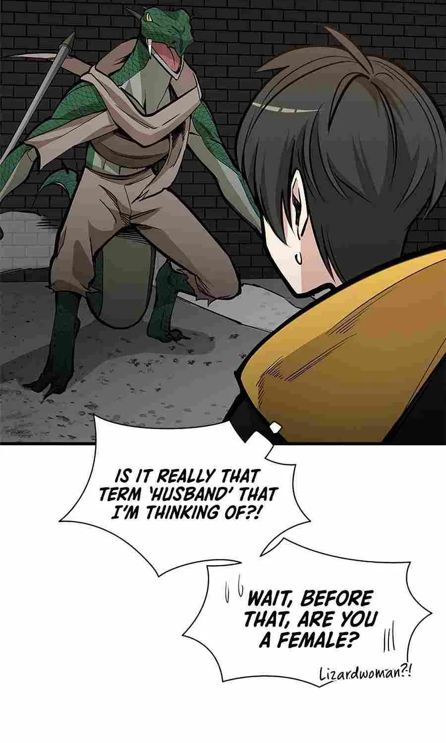 The Tutorial Is Too Hard Chapter 36 page 60 - 