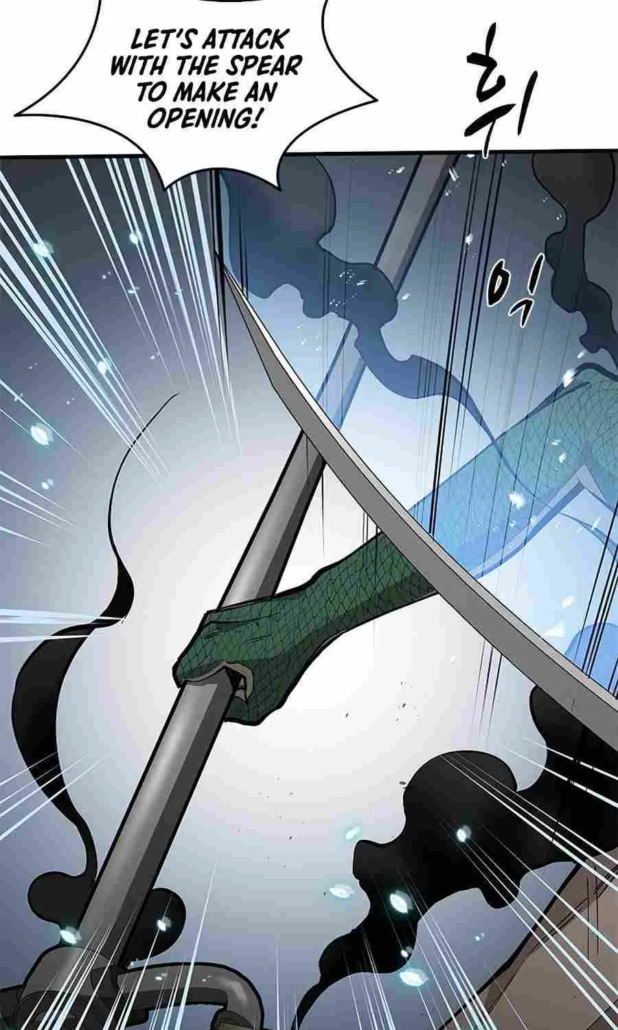 The Tutorial Is Too Hard Chapter 36 page 68 - 