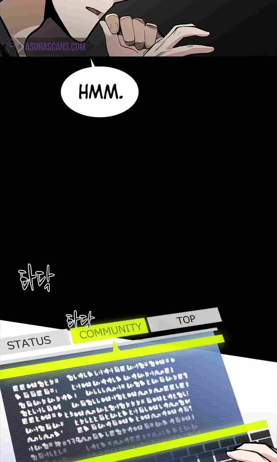 The Tutorial Is Too Hard Chapter 36 page 8 - 